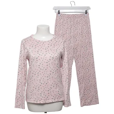 Pyjama (Rose, Multicolore) de Penti Élasthane, Polyester