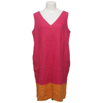 Robe (Rose, Orange) de Next Lin, Viscose