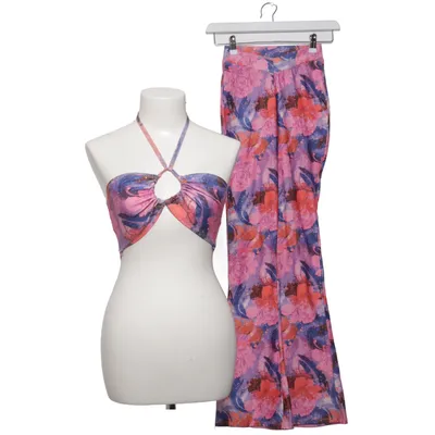 Set (Roze, Blauw, Meerkleurig) van AsYou