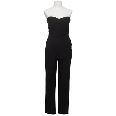 Byxdress (Summer Krep Tulum) från Fervente Elastan, Polyester, Viskos