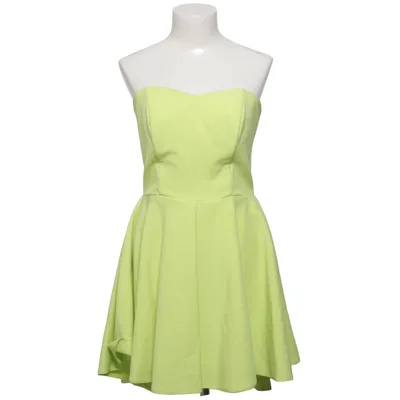 Robe (Jaune) de Agnes