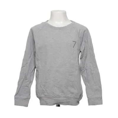 Sweatshirt (Gray) from Gray Label Organic cotton
