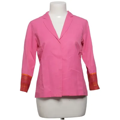 Bluse (0304302) von Review Collection Baumwolle