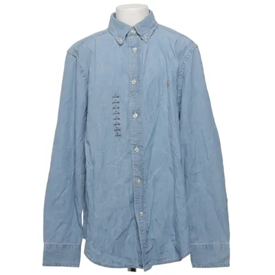 Denim shirt (Blue) from Polo Ralph Lauren Cotton
