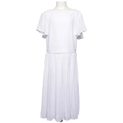 Dress (White) from Cool Club by SMYK Polyester