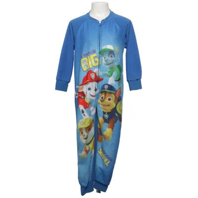 Grenouillère (Bleu, Multicolore) de Paw Patrol Polyester