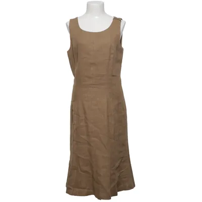 Dress (Brown) from Hobbs Linen