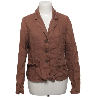 Blazer (Marron) de Tom Tompson Lin