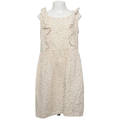 Dress (Multicolored, White) from H&M Kids Cotton