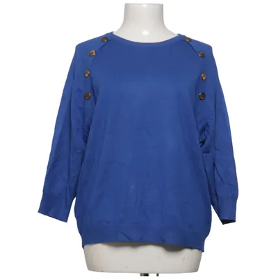 Pull-over (Bleu) de Marella Sport Polyamide, Viscose