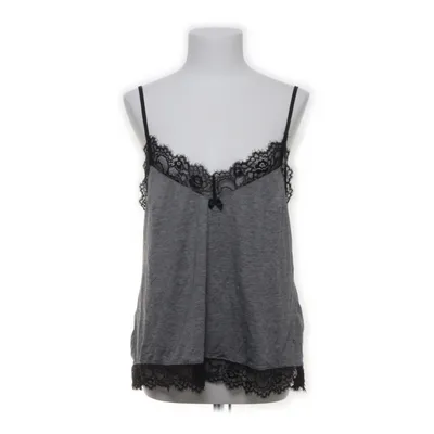 Pyjamaslinne (Grå, Svart) från Censored Polyester, Viskos