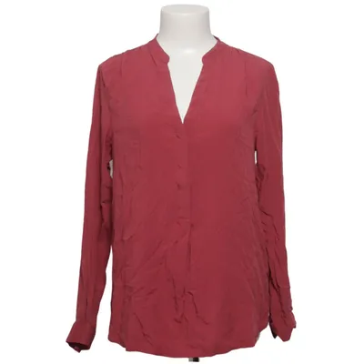 Blouse (Pink) from 365 Three-Sixty-Five Viscose
