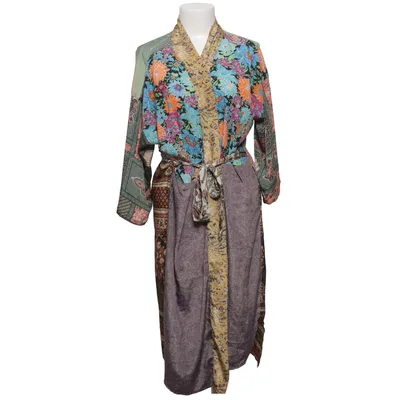 Kimono (Multicolored) from Sissel Edelbo