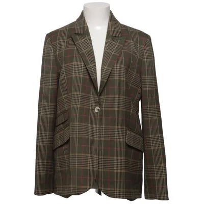 Kavaj (Mmlake Ansima Blazer) från Mos Mosh Elastan, Polyester, Viskos