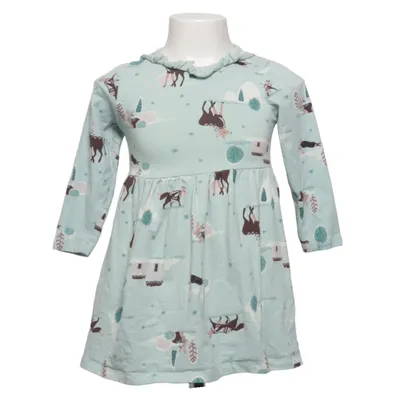 Dress (Green, Multicolored) from Cool Club by SMYK