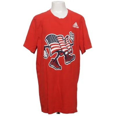 T-shirt (The Go-To Tee) de Adidas
