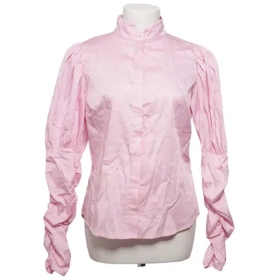Blouse (Nila Shirt) from Notes du Nord Cotton, Elastane, Polyamide