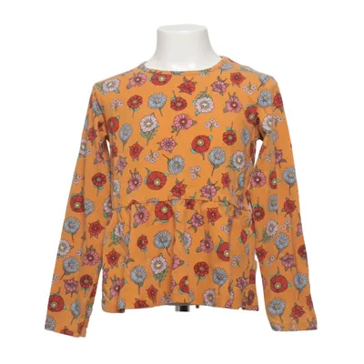 Dress (Orange, Multicolored) from Minimarket Cotton, Elastane