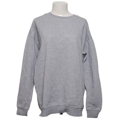 Collegetröja (Grå) från Coca Cola Bomull, Polyester