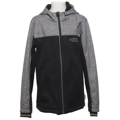 Softshelljakke (Grå) fra Active Touch Kids Polyester
