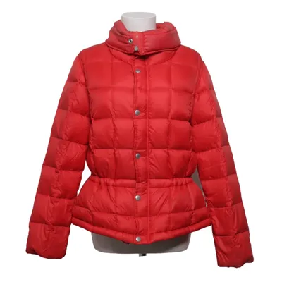 Dunjakke (Rød) fra Ralph Lauren Dun, Fjer
