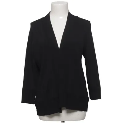 Cardigan (Sort) fra Charter Club Polyamid, Viscose