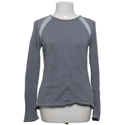 Sweater (Grå) fra Connect Bomuld