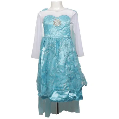 Déguisement (Bleu, Blanc) de Fashion Classic Coton, Polyester
