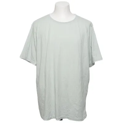 T-shirt (Groen) van Reward Katoen, Polyester