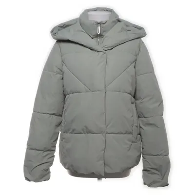 Vinterjacka (Beige) från Reserved Polyester