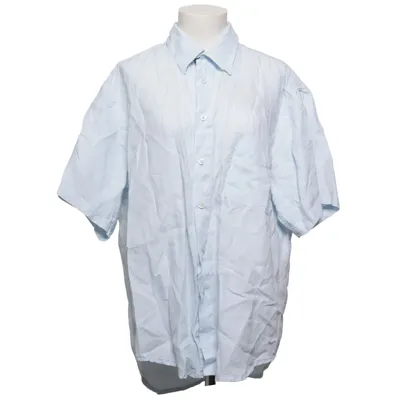 Korte mouwen shirt (Blauw) van Derby