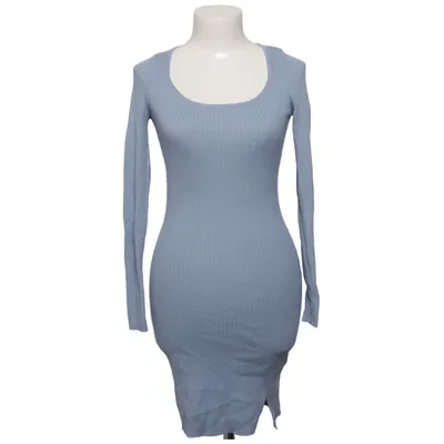 Jurk (Blauw) van New Yorker Polyamide, Viscose