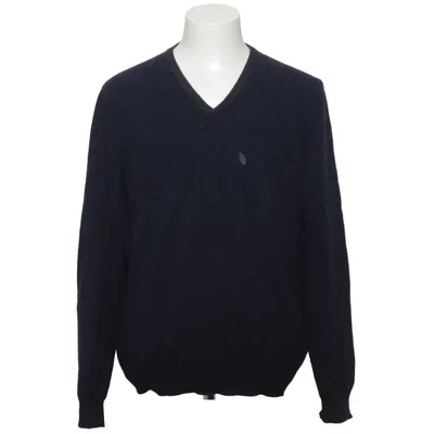 Pullover (Blue) from Fedeli Cashmere