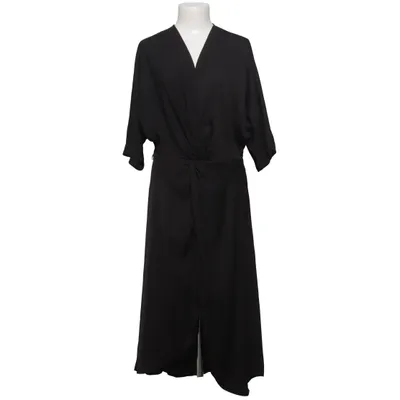 Omlottklänning (Svart) från Daily Elegance Polyester