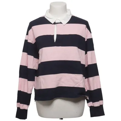 Rugbytröja (Blå, Rosa, Vit) från Holly & Whyte by Lindex Bomull
