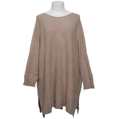 Sweater (Beige) fra V Milano
