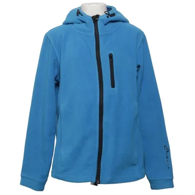 Huvtröja (Blå) från Phelix Polyester