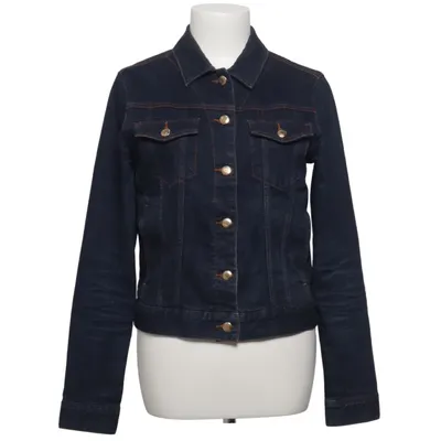 Spijkerjas (Basic Denim) van Sfera