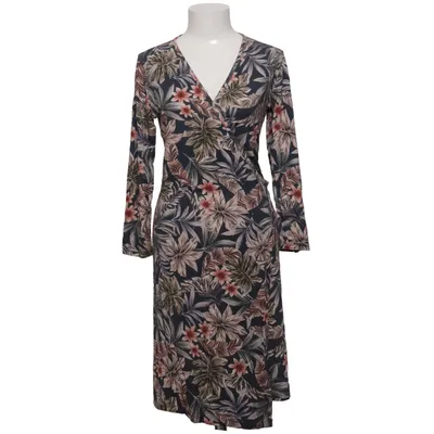 Omlottklänning (Flerfärgad) från Jascha Stockholm Elastan, Viskos