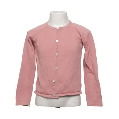 Cardigan (Pink) fra Noa Noa Miniature Bomuld