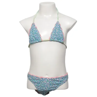 Bikini (Blå, Grön, Rosa) från Claesen's