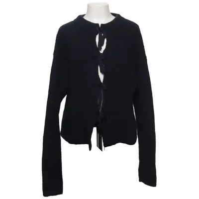 Tröja (Blå) från Gina Tricot Akryl, Alpackaull, Polyester