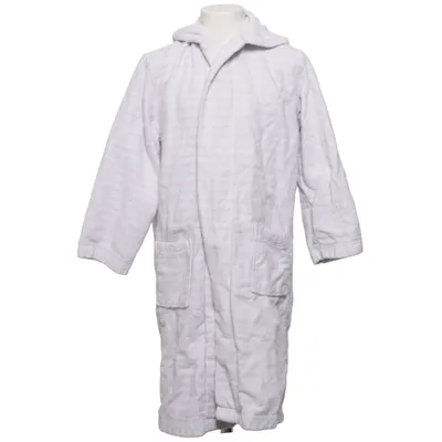 Peignoir (Rose, Blanc) de Sanetta Coton
