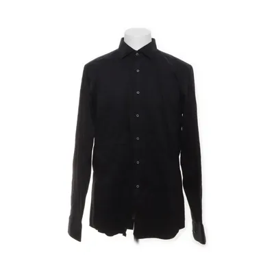 Skjorta (SLIM FIT) från Eterna Elastan, Lyocell, Polyamid