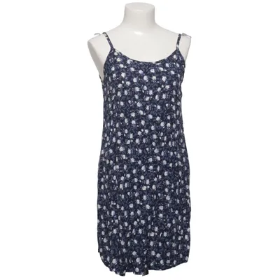 Robe (Bleu, Blanc) de Avocado Viscose