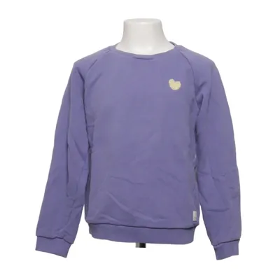 Sweatshirt (Lila) van Sissy-Boy Katoen