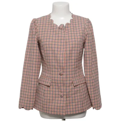 Blazer (GammaRs) van Résumé Elastaan, Gerecycled polyester, Viscose