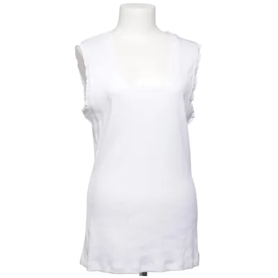 Tanktop (Blue Willis Top uden ærmer) van Blue Willi's Katoen