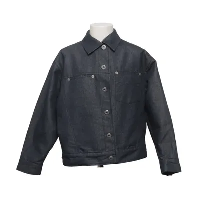 Jeansjacka (Grå) från G.O.L. Bomull, Polyester