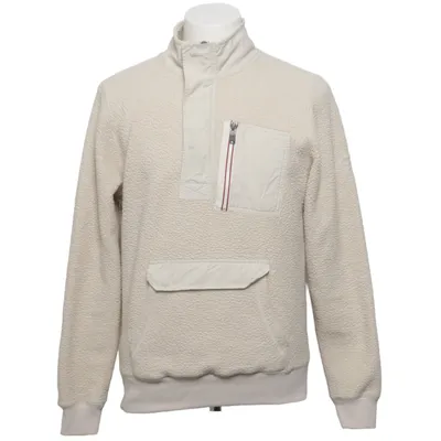 Fleecepullover (Beige) von Petrol Industries Polyester